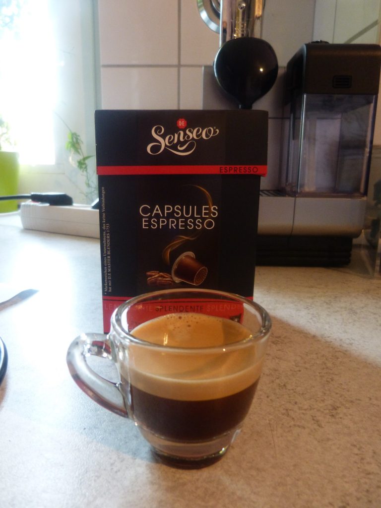 Senseo Kaffeekapseln im Test