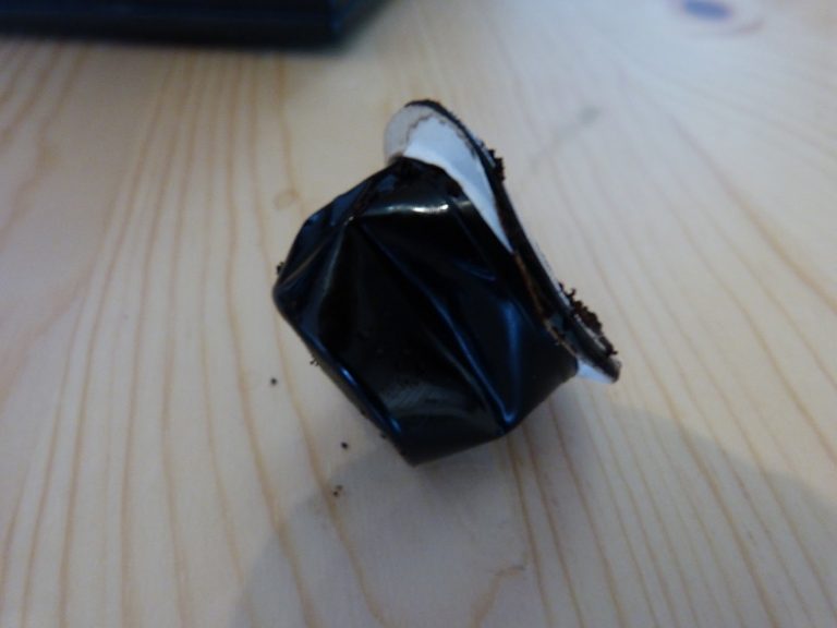 Schäden an der Nespresso Maschine durch Billigkapseln?