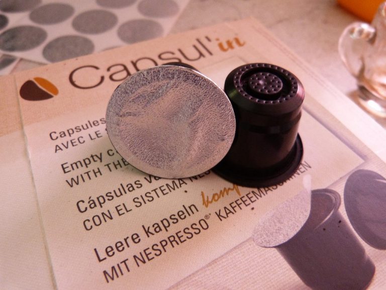 Capsul’in Kapseln im Test