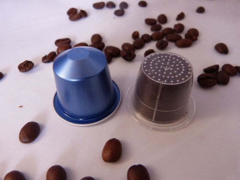 SenseoKapseln VS NespressoKapseln