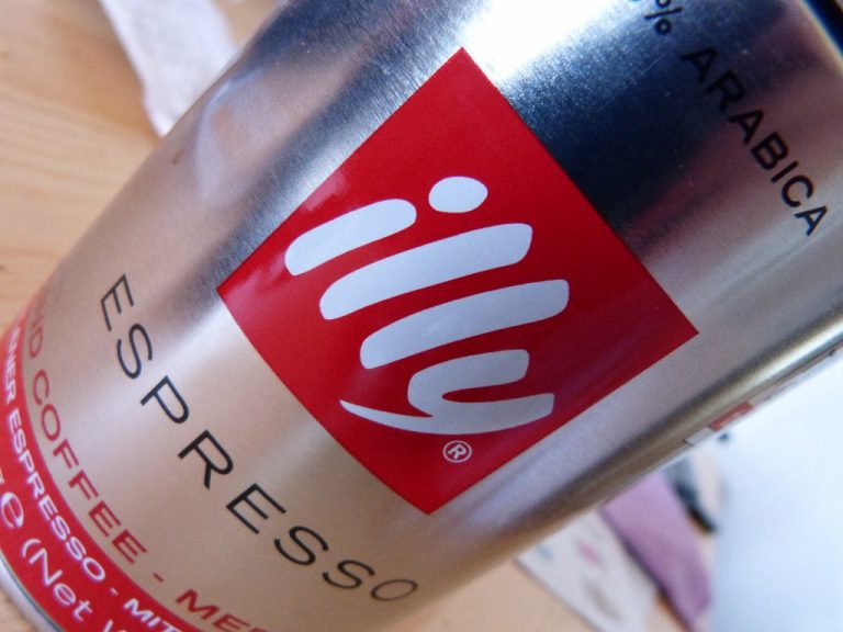 Illy kooperiert mit Konkurrenten Kimbo