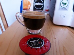 lavazza_favola_LM5100_espresso_ergebnis2
