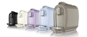 Cafissimo PICCO_Range