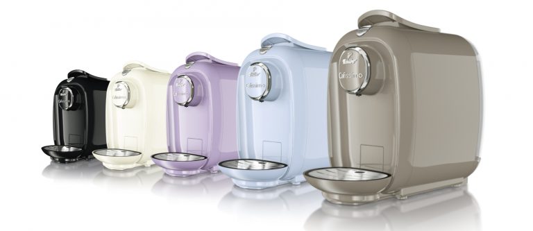 Neues Cafissimo Modell ab September – Cafissimo PICCO