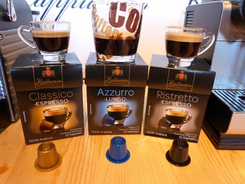 Bellarom_Lidl_Kaffeekapseln_Test_Nespresso_Alternative_041