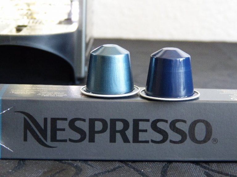 Nespresso-Werbespot mit George Clooney und Matt Damon