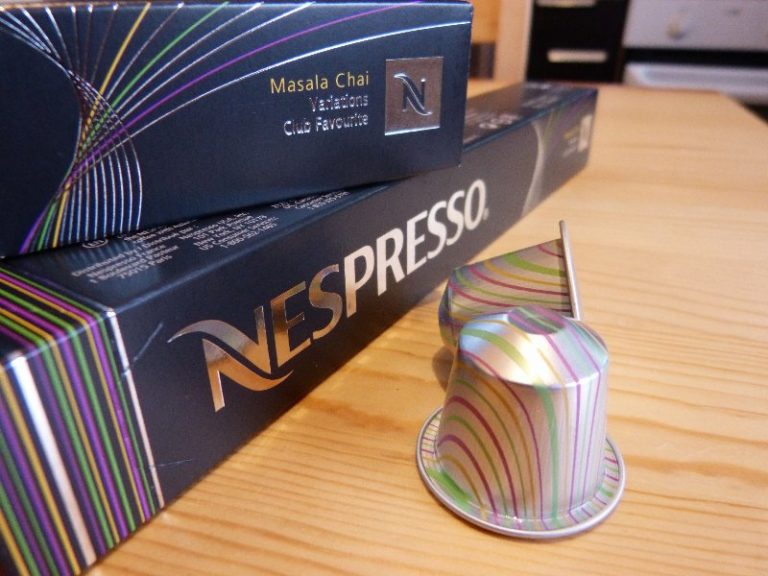 Nespresso-Aktion: Bis zu 70 Euro Cashback auf das Konto