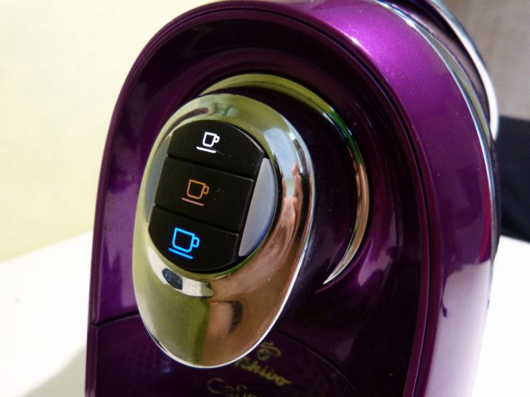 Tchibo: Cafissimo COMPACT wird eingestellt