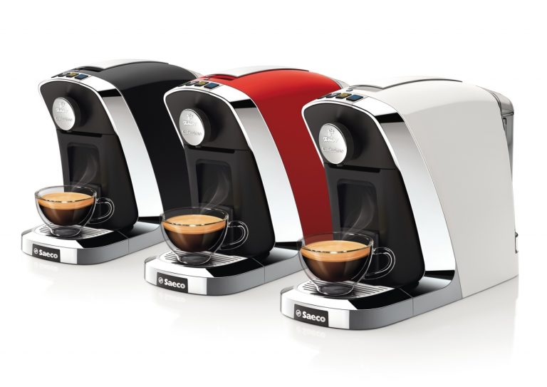 Cafissimo TUTTOCAFFÈ erhältlich!