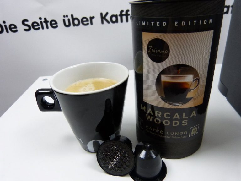 Zuiano: Marcala Woods Limited Edition im Test