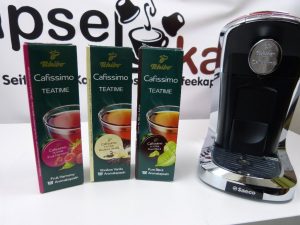 Cafissimo Teatime Kapseln im Test016