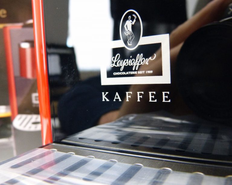 Unboxing: Leysieffer Premium Kapselmaschine