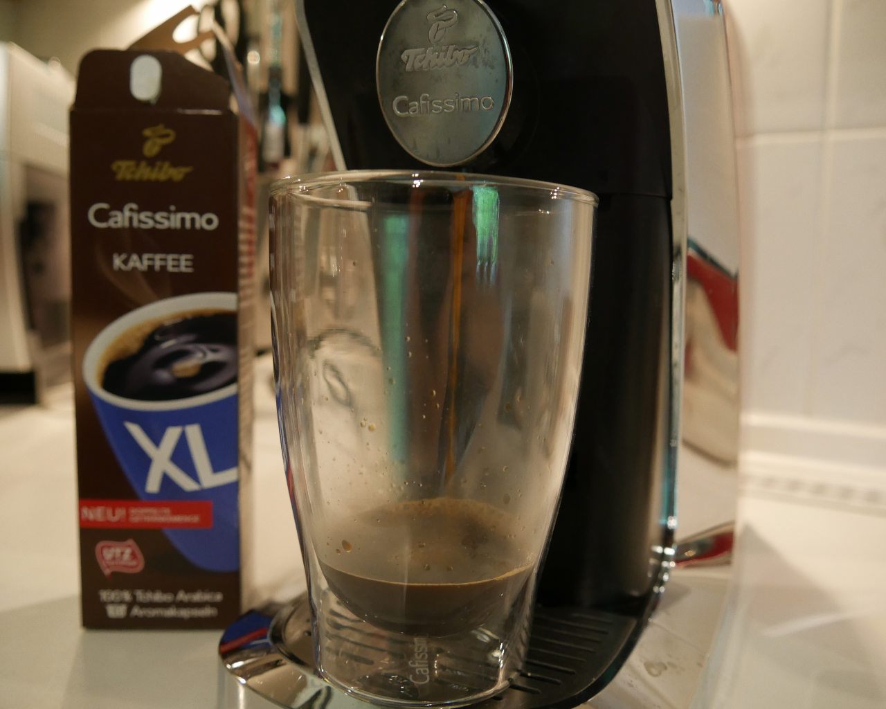 Cafissimo XL Kapseln im Test069 - Kapsel-Kaffee.net