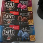 Cafet Kaffeekapseln Netto Im Test 2 0 Kapsel Kaffee Net