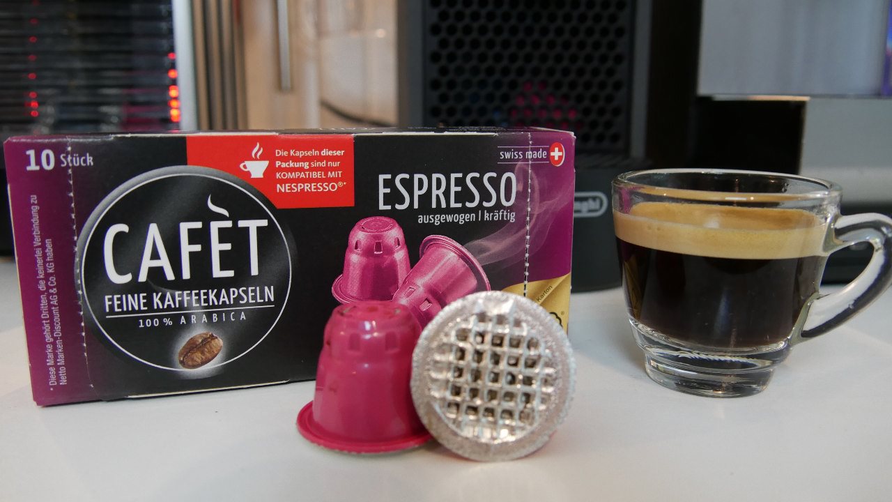 Cafèt_Kaffeekapseln_Netto_Nespresso_System_Testbericht ...