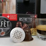 Cafet Kaffeekapseln Netto Im Test 2 0 Kapsel Kaffee Net
