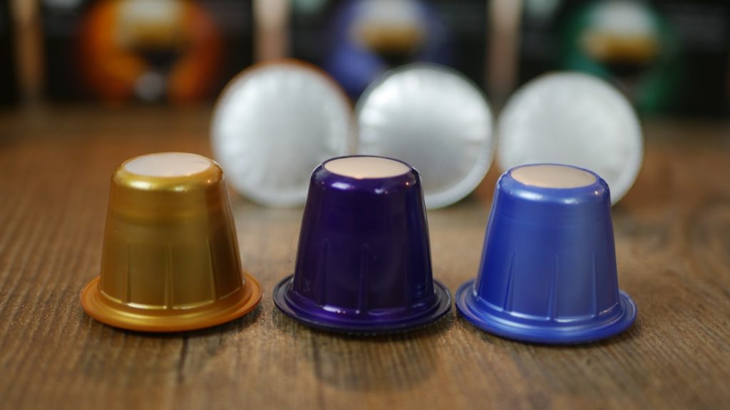 Bellarom Kaffeekapseln im Test (2018) NespressoAlternative von Lidl