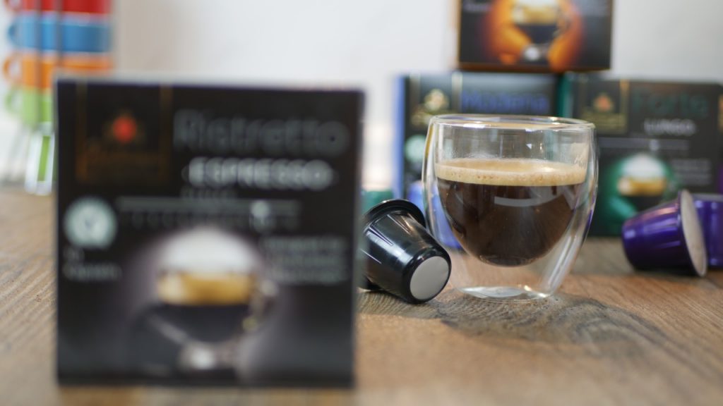 Lidl_Kaffeekapseln_Nespresso_System_Test_Bellarom_Kapseln_Testbericht_045