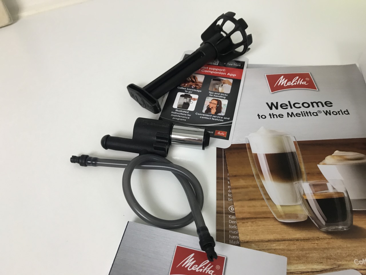 Melitta_Avanza_Test_F270-100_Testbericht_Kaffeevollautomat_Erfahrungen ...
