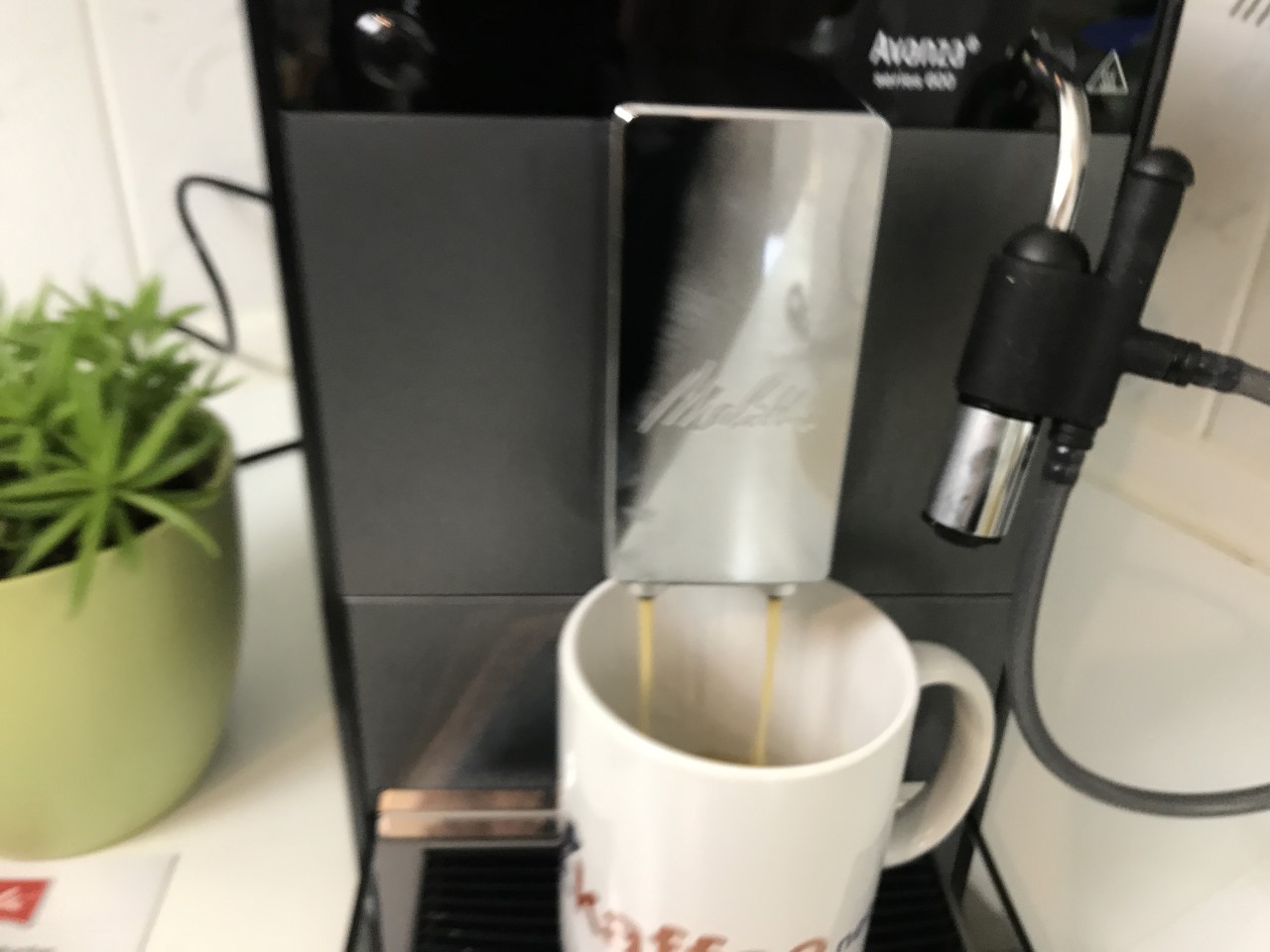 Melitta_Avanza_Test_F270-100_Testbericht_Kaffeevollautomat_Erfahrungen ...