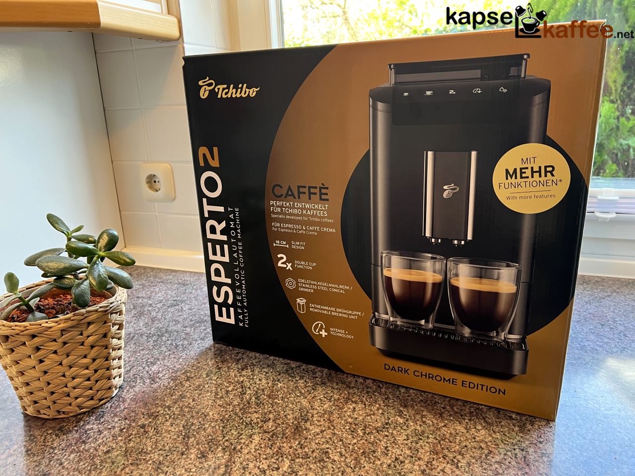 Tchibo Kaffeevollautomat Hört Nicht Auf Zu Entkalken Esperto_2_Caffe_Tchibo_Kaffeevollautomat_Vollautomat_kompakt